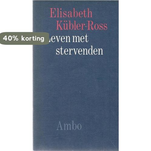 Leven met stervenden 9789026305498 Gregoire Solotareff, Boeken, Overige Boeken, Gelezen, Verzenden