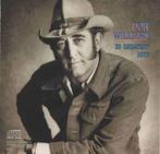 Don Williams - 20 Greatest Hits (CD, Comp), Cd's en Dvd's, Cd's | Country en Western, Gebruikt, Ophalen of Verzenden