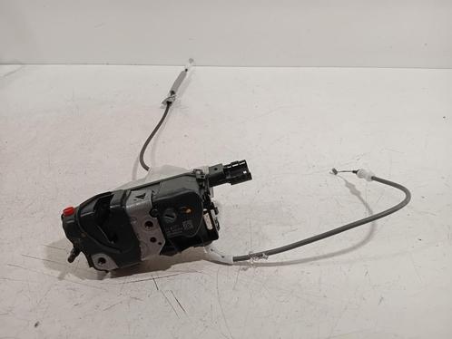 Slot mechaniek portier elektrisch centrale vergrendeling lin, Auto-onderdelen, Carrosserie en Plaatwerk, ARN erkend, Stiba lid