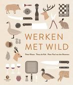 Werken met wild 9789048826810 Peter Klosse, Boeken, Kookboeken, Gelezen, Peter Klosse, Theus de Kok, Verzenden
