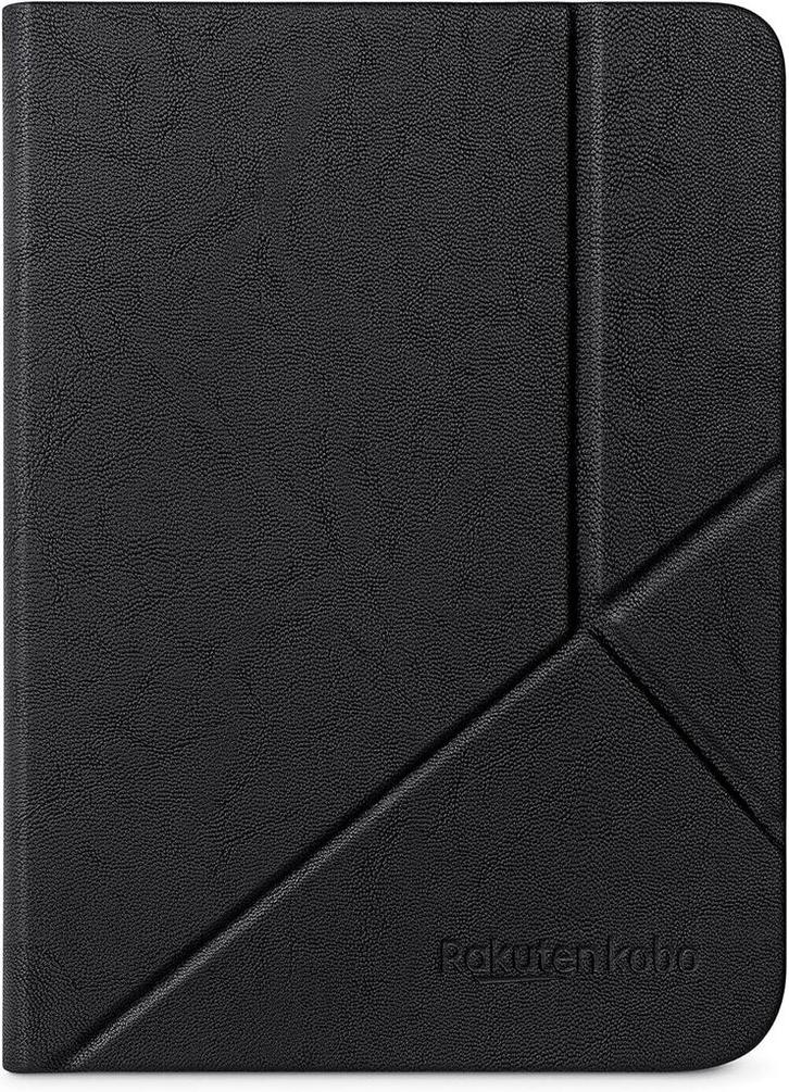 Amazon Kindle Clara 2E SleepCover - Zwart, Computers en Software, E-readers, Zo goed als nieuw, Verzenden