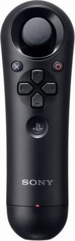 PS3 Sub Controller (Move Navigation Controller) (PlayStat..., Spelcomputers en Games, Games | Sony PlayStation 3, Verzenden, Gebruikt