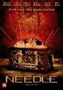 Needle - DVD, Cd's en Dvd's, Dvd's | Thrillers en Misdaad, Verzenden