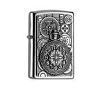 Zippo Pocket watch, Verzenden, Nieuw, Aansteker