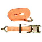 Benson Professionele spanband set - 9 meter - 5 ton capac..., Ophalen of Verzenden, Nieuw
