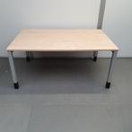 Steelcase vergadertafel ahorn kleur blad - 160x100 cm, Ophalen of Verzenden, Nieuw in verpakking