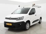 Citroën Berlingo 1.6 BLUEHDI NIEUW MODEL, Stof, Gebruikt, Euro 6, Citroën