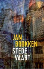 Stedevaart 9789045040141 Jan Brokken, Boeken, Verzenden, Zo goed als nieuw, Jan Brokken
