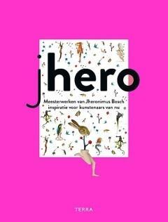 Jhero (9789089896841) beschikbaar voor biedingen