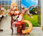 Nekopara PVC Statue 1/7 Maple re-run 19 cm (Hentai 18+), Verzamelen, Film en Tv, Verzenden, Zo goed als nieuw