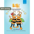 Beleef de avonturen van Bibi de Bij / Bibi de Bij, Verzenden, Zo goed als nieuw, Okke Verberk