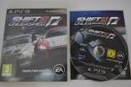 Need for Speed - Shift 2 Unleashed (PS3), 1 speler, Verzenden, Zo goed als nieuw, Online