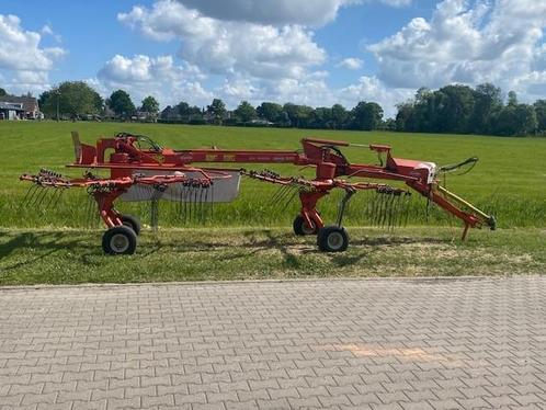 Kuhn cirkelhaark, Zakelijke goederen, Agrarisch | Werktuigen, Veehouderij, Overige, Weidebouw, Ophalen