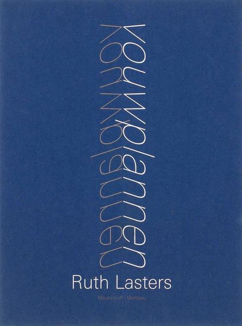 Vouwplannen 9789085421115 R. Lasters, Boeken, Overige Boeken, Zo goed als nieuw, Verzenden
