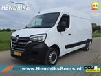 Renault Master | Zakelijke Lease v.a. €374.55 pm, Automaat, Stof, Gebruikt, Euro 6