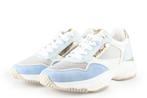 Mexx Sneakers in maat 42 Blauw | 10% extra korting, Kleding | Dames, Schoenen, Mexx, Verzenden, Blauw, Sneakers of Gympen