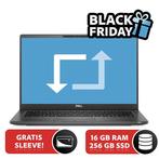 BLACK FRIDAY Dell Latitude 7400 Ci5-8365U | 256GB 16GB W11P, Computers en Software, Windows Laptops, Gebruikt, Qwerty, 256GB, 14 inch