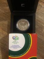 Portugal. 10 Euro 2006 Fifa World cup Germany Proof