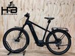 Riese & Müller Charger 4 GT Touring E-Bike Shimano XT 2023, Riese & Müller, Ophalen of Verzenden, Zo goed als nieuw, 47 tot 51 cm