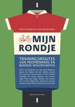 Mijn rondje 9789038896786 Lean Hodselmans, Verzenden, Gelezen, Lean Hodselmans