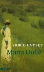 Marta Oulie 9789045002606 S. Undset, Boeken, Gelezen, S. Undset, Verzenden