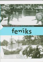Feniks Vmbo-T/Havo Werkboek 1 9789006463118, Verzenden, Zo goed als nieuw