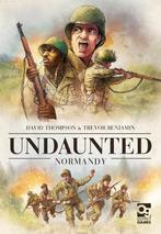 Undaunted Normandy, Boeken, Studieboeken en Cursussen, Verzenden, Nieuw