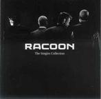 cd - Racoon - The Singles Collection, Verzenden, Zo goed als nieuw