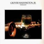 LP gebruikt - Grover Washington, Jr. - Winelight, Verzenden, Zo goed als nieuw