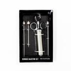 The Bastard Serious Injector Set, Witgoed en Apparatuur, Overige Witgoed en Apparatuur, Nieuw, Verzenden