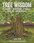 Tree Wisdom 9781800652637 Alice Peck, Boeken, Verzenden, Gelezen, Alice Peck