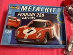 Revell 1:24 - Modelbouwdoos - Ferrari  250 Daytona, Nieuw