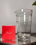 Baccarat - Karaf - Longchamp - Kristal, Antiek en Kunst, Antiek | Meubels | Tafels