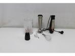 Braun MultiQuick 7X - MQ 7025X - Staafmixer, Verzenden, Zo goed als nieuw