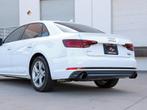 aFe 17-19 Audi A4 (L4-2.0L) MACH Force-Xp  Stainless Steel, Ophalen of Verzenden, Nieuw