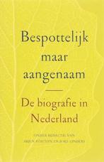 Bespottelijk maar aangenaam | 9789059371392 |, Boeken, Zo goed als nieuw