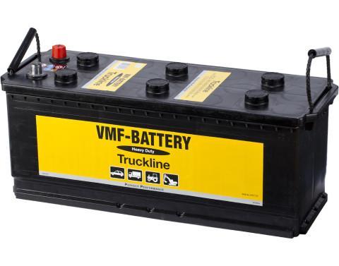 VMF Truckline accu | 63548 | 12V 135Ah, Auto-onderdelen, Accu's en Toebehoren, Ophalen of Verzenden