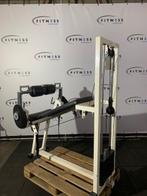 Technogym isotonic Lower Back R.O.M. | Kracht, Ophalen of Verzenden, Nieuw, Overige typen