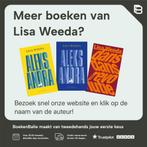 Aleksandra van Lisa Weeda special 9789403132334 Lisa Weeda, Verzenden, Gelezen, Lisa Weeda