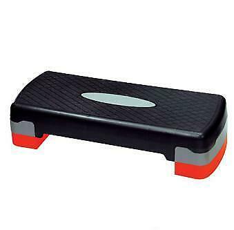 Aerobic fitness step BASIC, Sport en Fitness, Fitnessmaterialen, Overige typen, Nieuw, Verzenden