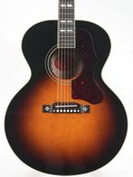 Gibson J185 Vintage Sunburst 2013 (Akoestische Gitaren), Muziek en Instrumenten, Snaarinstrumenten | Gitaren | Akoestisch, Ophalen of Verzenden