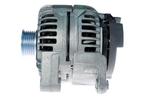 Dynamo / Alternator OPEL ASTRA G (2.0 DI,2.0 DTI 16V,2...., Ophalen of Verzenden, Nieuw