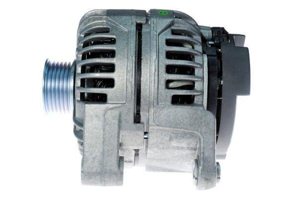 Dynamo / Alternator OPEL ASTRA G (2.0 DI,2.0 DTI 16V,2...., Auto-onderdelen, Motor en Toebehoren, Nieuw, Ophalen of Verzenden