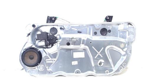 Raammechaniek rechts voor Volkswagen Polo  1.4 TDI 6Q0383775, Auto-onderdelen, Carrosserie en Plaatwerk, ARN erkend, Stiba lid