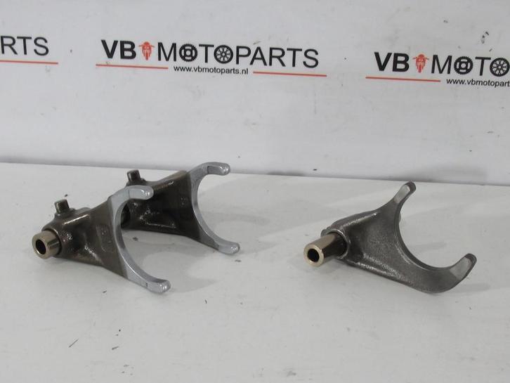 Honda CRF 450 RX Schakelvorken, Motoren, Onderdelen | Honda, Ophalen of Verzenden