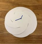 Wandklok - Alessi - Modern Staal, Hars - 2010-2020 -