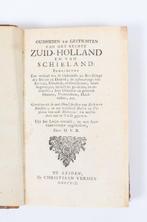 H.F. van Heussen - Oudheden en gestichten van het rechte