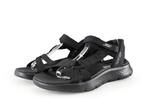 Skechers Sandalen in maat 37 Zwart | 10% extra korting, Skechers, Verzenden, Zwart, Sandalen of Muiltjes