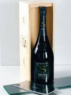 2015 Salon, Brut Blanc de Blancs Cuvée S Le Mesnil -, Nieuw