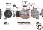 AIRCO COMPRESSOR VOOR HONDA CR-V RE 2006-2009 38800RZVG02, Ophalen of Verzenden, Nieuw